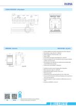 EARTH LEAKAGE RELAYS-7