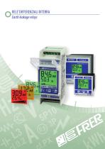 Earth leakage relays -1