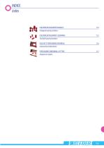 Insulators and busbar holders-2