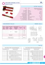 Insulators and busbar holders-6