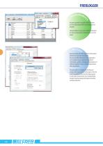 Interface transducers and software-5