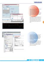 Interface transducers and software-6