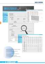 INTERFACE TRANSDUCERS AND SOFTWARE - 11