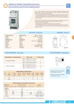 INTERFACE TRANSDUCERS AND SOFTWARE - 12