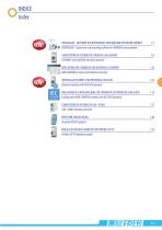 INTERFACE TRANSDUCERS AND SOFTWARE - 2