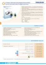 INTERFACE TRANSDUCERS AND SOFTWARE - 3
