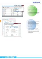 INTERFACE TRANSDUCERS AND SOFTWARE - 5