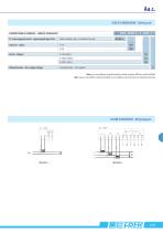 Measuring transducers cl. 0.5 - 1-11