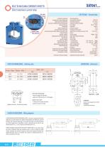 METER WITH ALARMS-14