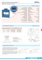 METER WITH ALARMS-15