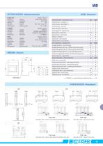 MID Energy meter - FRER - PDF Catalogs | Technical Documentation | Brochure