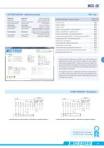 MULTIFUNCTION NETWORK ANALYSERS-9