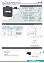 UL certified CTs-5