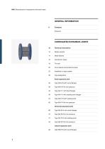 Expansion joints and hoses-2