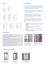 Chamber with illumination-2