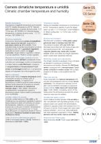 Climatic chamber temperature humidity-2