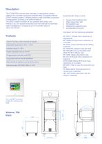 Concrete test chamber-2