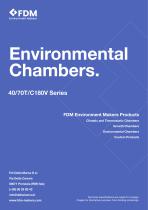 Environmental chamber-1