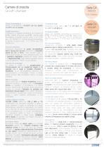 Insect Growth Chamber-2