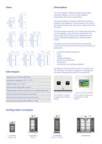 Thermostatic chamber-2
