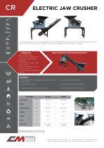 CR series-2