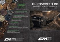 MULTISCREEN RC EN-1