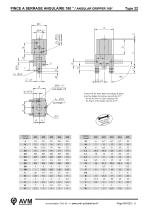 Angular grippers 180° Type 22 - 4