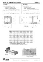 H-guide Strengthened Series Type 32 R/S-10