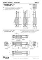 Linear unit Type 37B-4