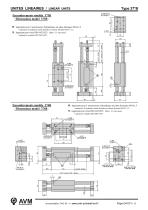 Linear unit Type 37B-5