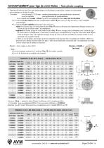 Modular guides Type 34M-5