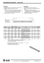Modular guides Type 34M-6