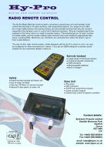 motion and control solutions - 2
