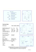 PILOT OPERATED CHECK VALVES - 2