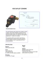 V3 100 LPM SECTIONAL SPOOL VALVE - 11