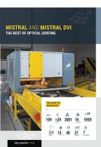 MISTRAL Product Line - 2