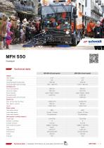 MFH 550 - 1