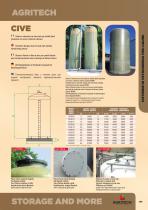 FIBERGLASS TANKS FOR LIQUIDS - 3