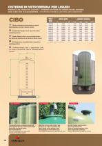 FIBERGLASS TANKS FOR LIQUIDS - 4