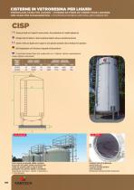 FIBERGLASS TANKS FOR LIQUIDS - 6