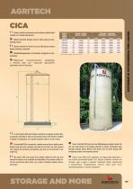 FIBERGLASS TANKS FOR LIQUIDS - 7