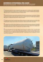 FIBERGLASS TANKS FOR LIQUIDS - 8