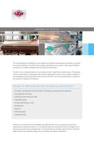 Technical Laboratory & Trials Simulation of Processes - 4