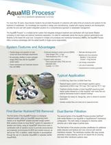 Aqua-Aerobic Ultrafiltration System-2