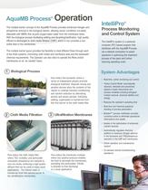 Aqua-Aerobic Ultrafiltration System-3