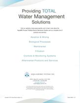 Aqua-Aerobic Ultrafiltration System-4
