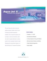 Aqua-Jet II - 1