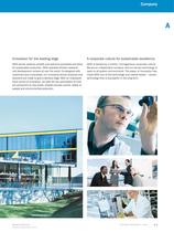 Distance Sensors - 5