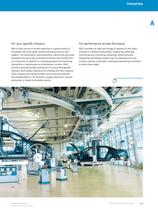 Distance Sensors - 7
