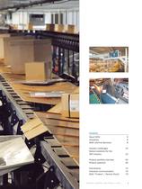 Efficient Solutions for the Courier, Express, and Postal Industry - 3